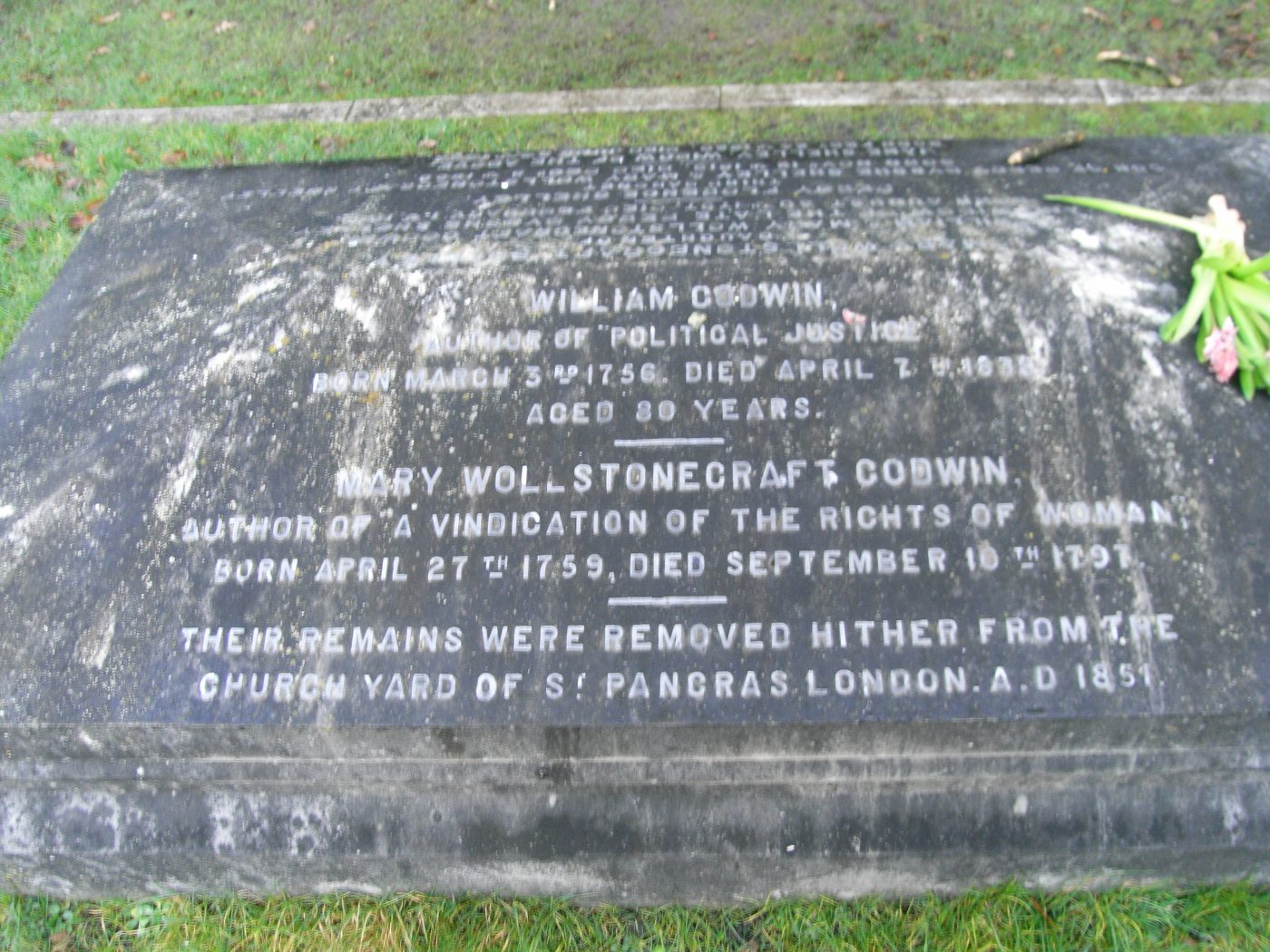 Gravestone