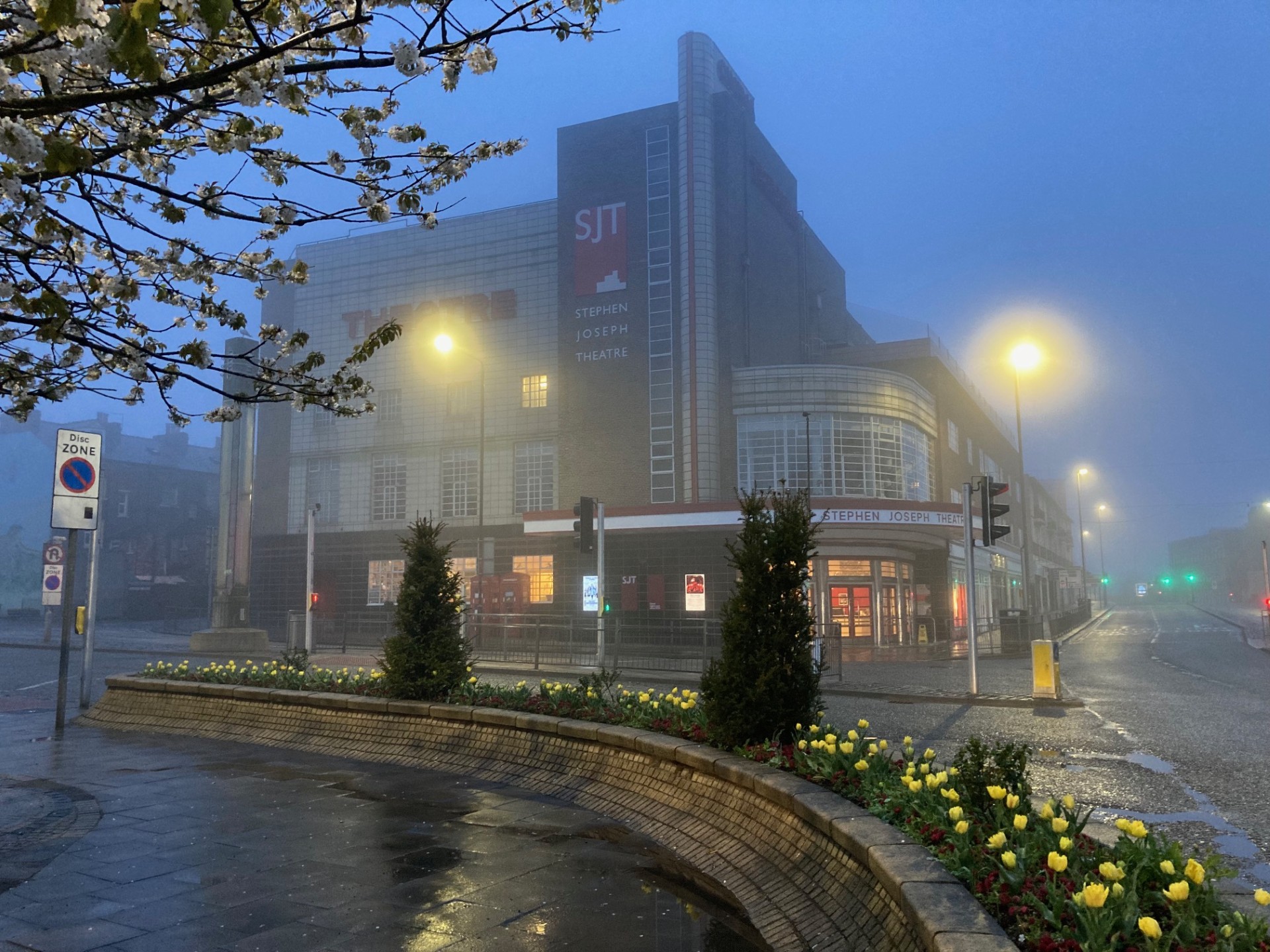 SJT