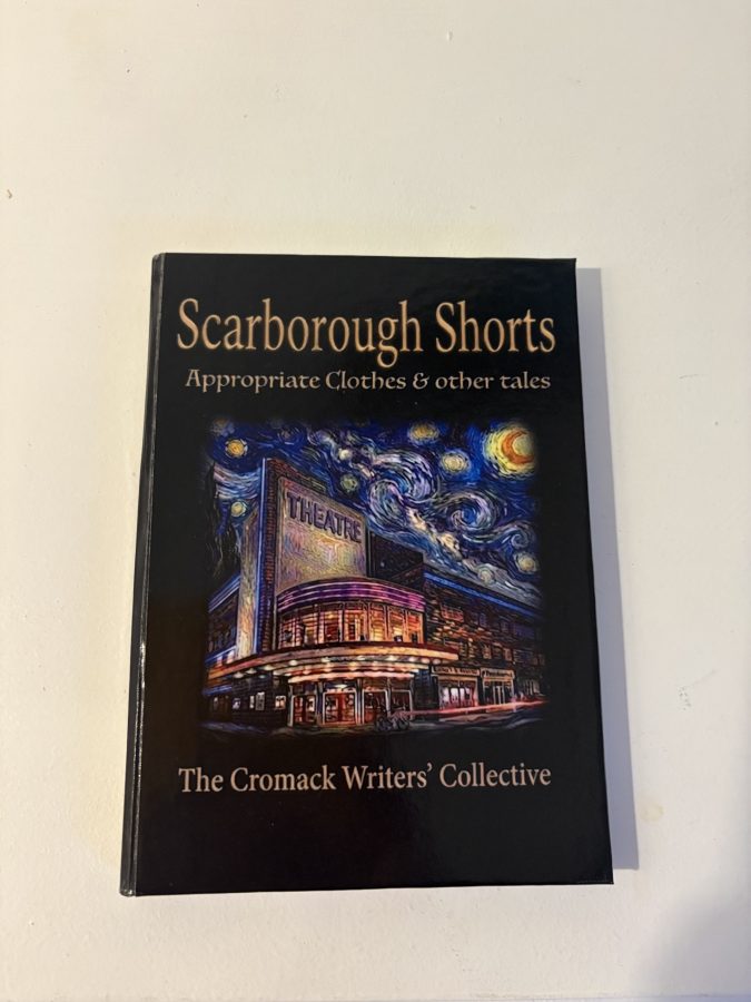 Scarborough shorts